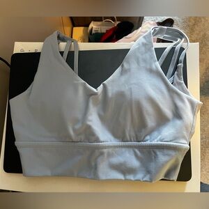 Buffbunny sports bra